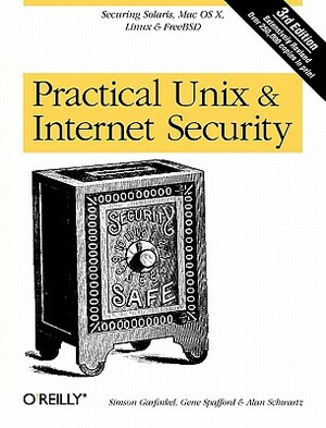 Practical Unix and Internet Security by Alan Schwartz, Gene Spafford, Simson Garfinkel