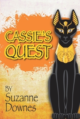 Cassie's Quest by Suzanne Downes