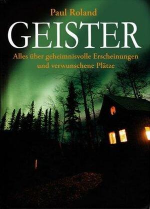 Geister by Paul Roland