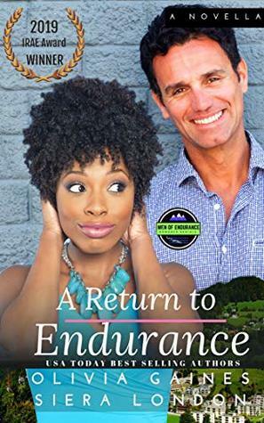 A Return to Endurance by Siera London, Olivia Gaines