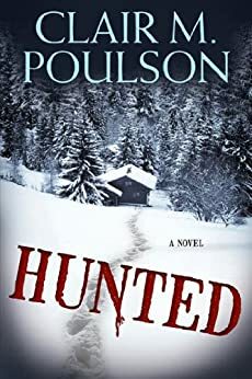 Hunted by Clair M. Poulson