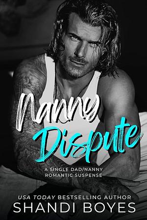 Nanny Dispute by Shandi Boyes, Shandi Boyes