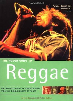 The Rough Guide to Reggae 2 by Steve Barrow, Steve Barrow