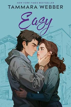 Easy by Tammara Webber