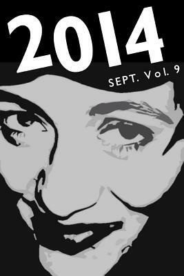 2014 September Vol. 9 by Pure Slush