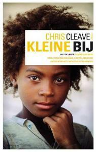 Kleine Bij by Chris Cleave