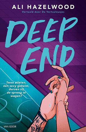 Deep End by Ali Hazelwood