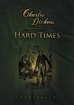 Hard Times by Charles Dickens