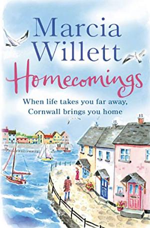 Homecomings by Marcia Willett