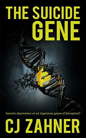 The Suicide Gene by C.J. Zahner