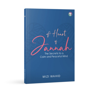 A Heart of Jannah by Mizi Wahid