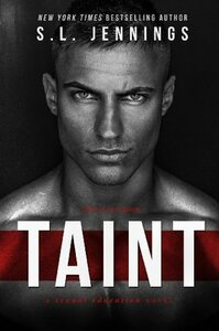 Taint by S.L. Jennings