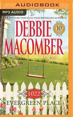 1022 Evergreen Place by Debbie Macomber