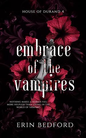 Embrace of the Vampires by Erin Bedford