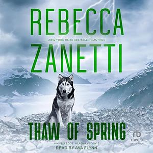 Thaw of Spring by Rebecca Zanetti