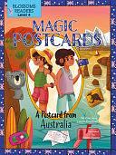 A Postcard from Australia by Laurie Friedman
