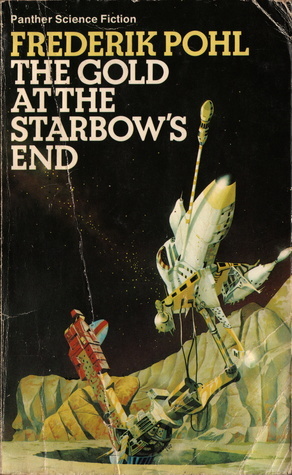 The Gold at the Starbow's End by Frederik Pohl