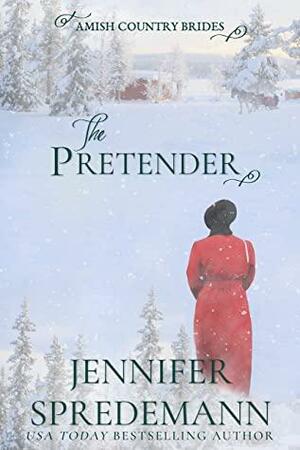 The Pretender by Jennifer (J.E.B.). Spredemann