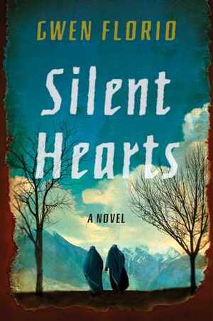 Silent Hearts by Gwen Florio