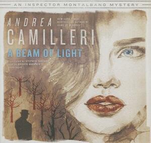 A Beam of Light by Andrea Camilleri