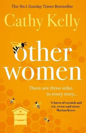 Other Women by Cathy Kelly