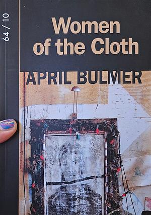 Women of the cloth by April Bulmer