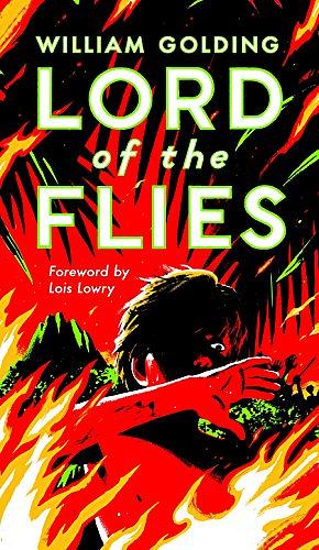 Lord of the Flies by William Golding