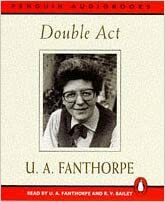 Double Act by U.A. Fanthorpe