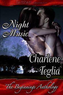 Beginnings: Night Music by Charlene Teglia