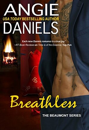 Breathless by Angie Daniels