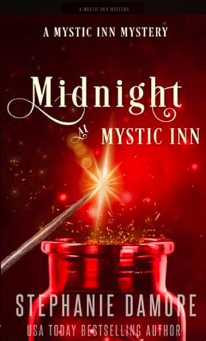 Midnight at Mystic Inn by Stephanie Damore