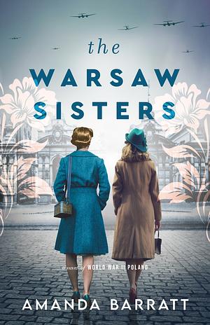 The Warsaw Sisters by Amanda Barratt, Amanda Barratt