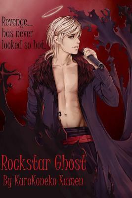 Rockstar Ghost by Kurokoneko Kamen