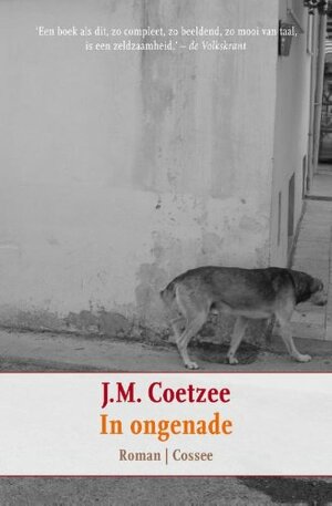 In Ongenade by J.M. Coetzee