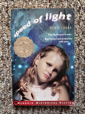 Speed of Light by Sybil Rosen