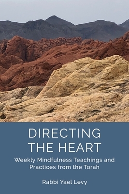 Directing the Heart: Weekly Mindfulness Teachings and Practices from the Torah by Rabbi Yael Levy