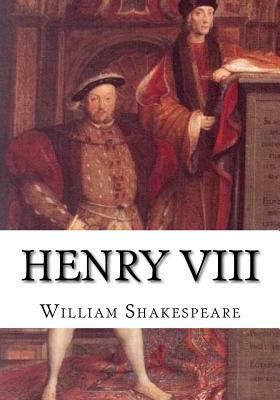 Henry VIII by William Shakespeare