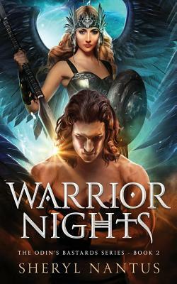 Warrior Nights by Sheryl Nantus