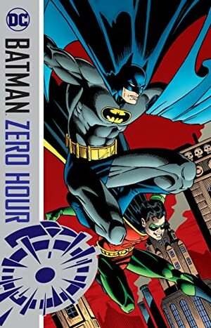 Batman: Zero Hour by Doug Moench
