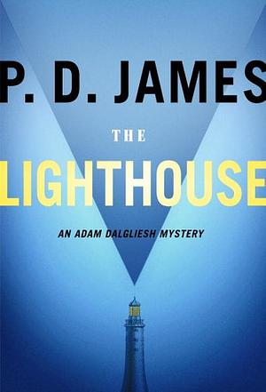 The Lighthouse by P.D. James