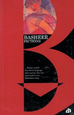 Basheer by Vanajam Ravindran