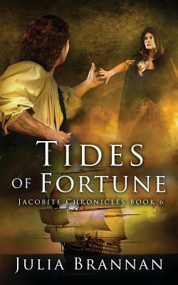 Tides of Fortune by Julia Brannan