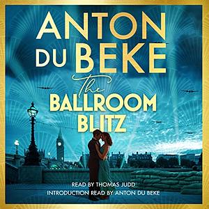 The Ballroom Blitz by Anton Du Beke