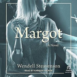 Margot by Wendell Steavenson