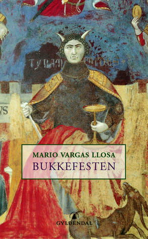 Bukkefesten by Mario Vargas Llosa