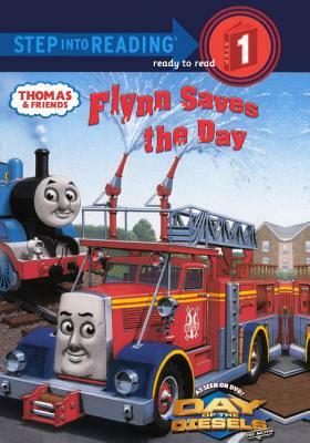 Flynn Saves the Day by Wilbert Vere Awdry