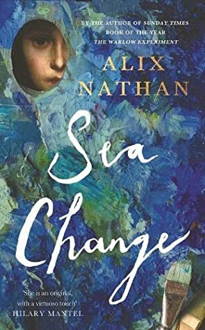 Sea change by Alix Nathan