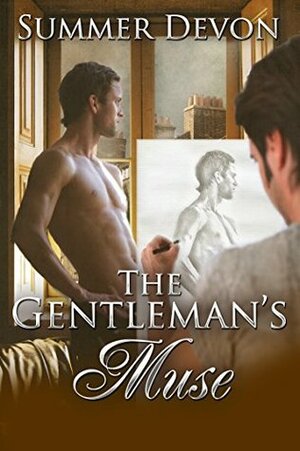 The Gentleman's Muse by Summer Devon