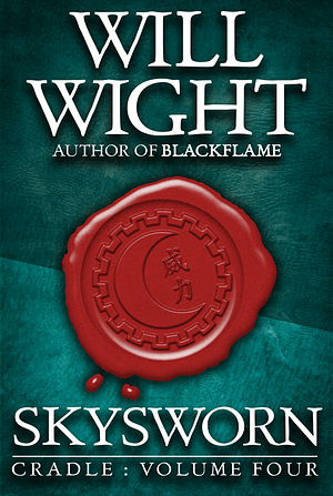 Skysworn by Will Wight