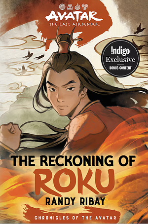 The Reckoning of Roku by Randy Ribay